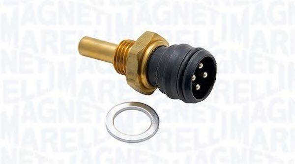 MAGNETI MARELLI 171916011360 Датчик, температура охлаждающей жидкости