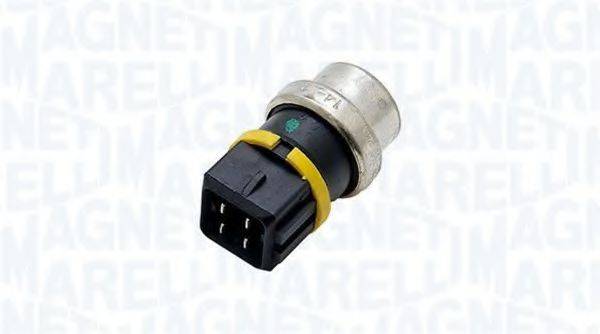 MAGNETI MARELLI 171916011400 Датчик, температура охлаждающей жидкости