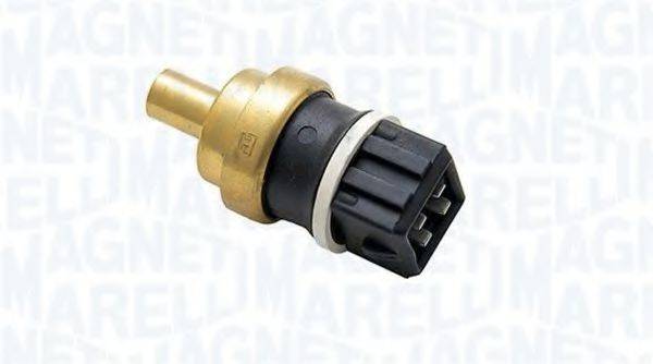 MAGNETI MARELLI 171916011440 Датчик, температура охлаждающей жидкости