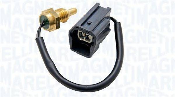 MAGNETI MARELLI 171916011580 Датчик, температура охлаждающей жидкости