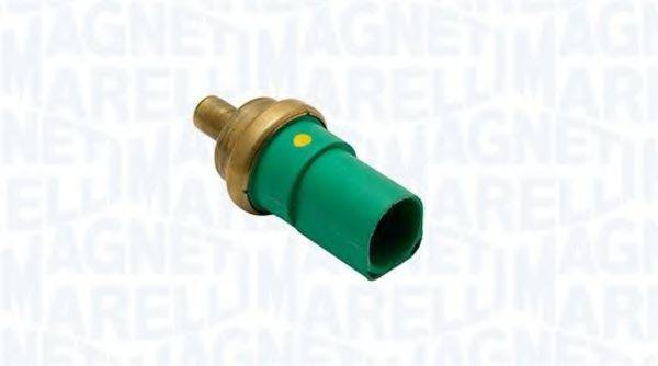 MAGNETI MARELLI 171916011590 Датчик, температура охлаждающей жидкости