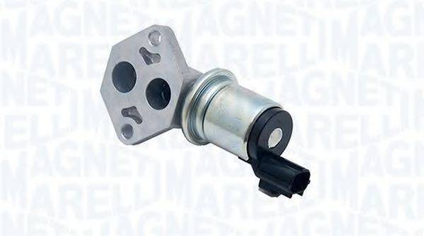 MAGNETI MARELLI 820003391010 Поворотная заслонка, подвод воздуха