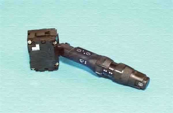 MAGNETI MARELLI 000043012010 Выключатель на колонке рулевого управления