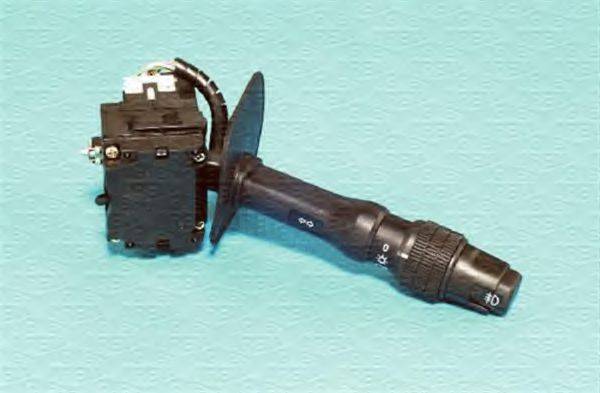 MAGNETI MARELLI 000043020010 Выключатель на колонке рулевого управления