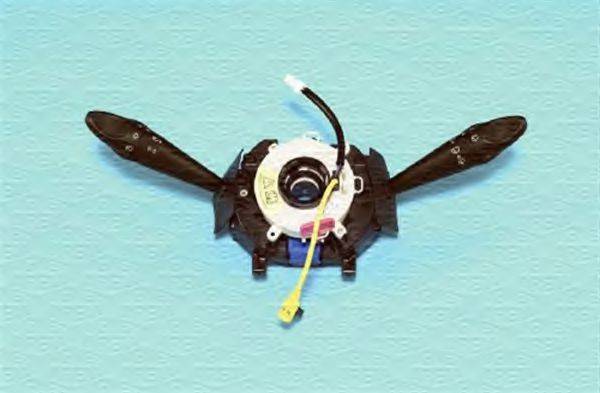 MAGNETI MARELLI 000043084010 Выключатель на колонке рулевого управления