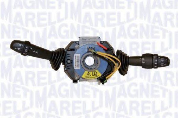 MAGNETI MARELLI 000050064010 Выключатель на колонке рулевого управления