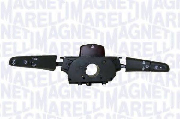 MAGNETI MARELLI 000050193010 Выключатель на колонке рулевого управления