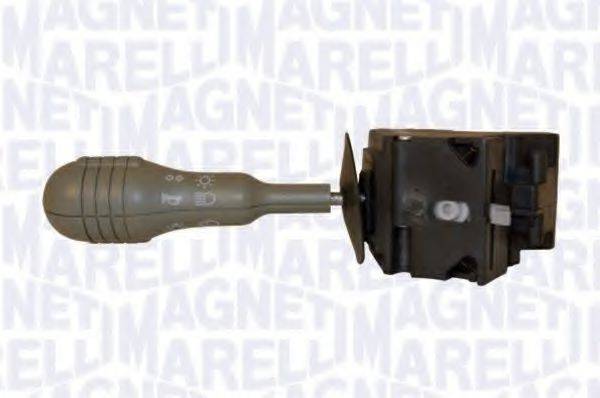 MAGNETI MARELLI 000050206010 Выключатель на колонке рулевого управления