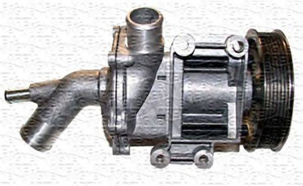 MAGNETI MARELLI 350981861000 Водяной насос