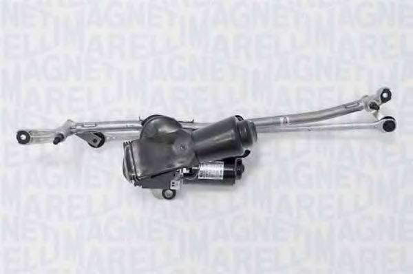 MAGNETI MARELLI 064320803010 Система очистки окон