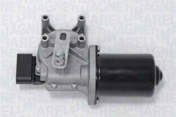 MAGNETI MARELLI 064052102010 Двигатель стеклоочистителя