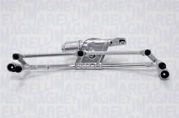 MAGNETI MARELLI 064300348010 Система очистки окон