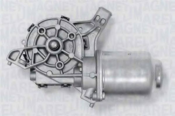 MAGNETI MARELLI 064300024010 Двигатель стеклоочистителя