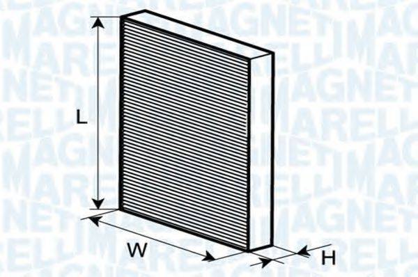 MAGNETI MARELLI 350203062730