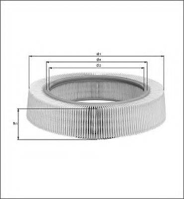 MAGNETI MARELLI 154073995790