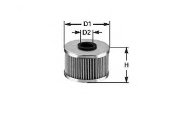 MAGNETI MARELLI 152071758824 Масляный фильтр