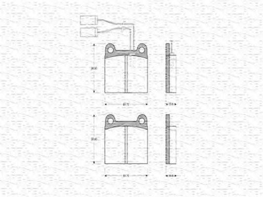 MAGNETI MARELLI 363702160156