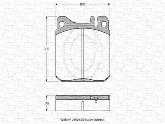 MAGNETI MARELLI 363702160160