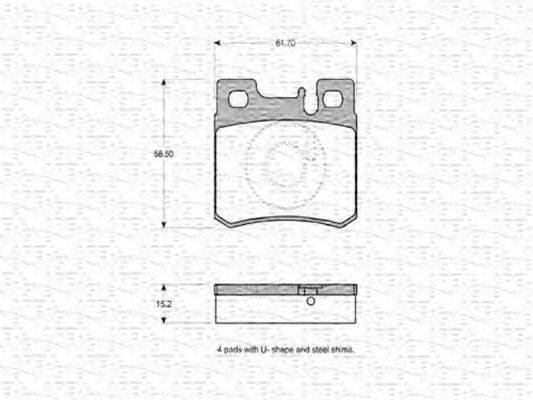 MAGNETI MARELLI 363702160339