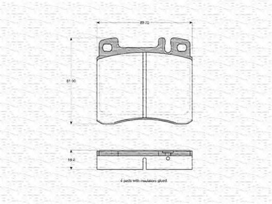 MAGNETI MARELLI 363702160567