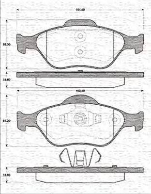 MAGNETI MARELLI 363702161215