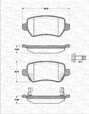 MAGNETI MARELLI 363702161279