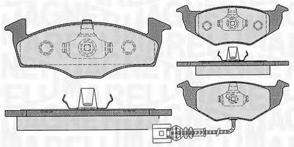 MAGNETI MARELLI 363916060396