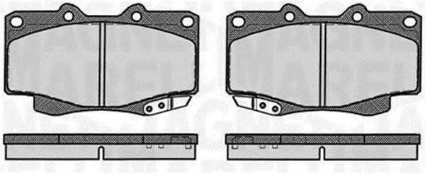 MAGNETI MARELLI 363916060495