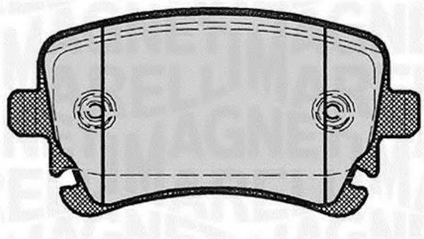 MAGNETI MARELLI 363916060602