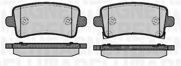 MAGNETI MARELLI 363916060690