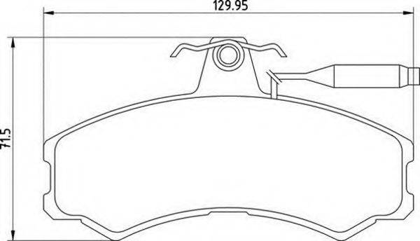 MAGNETI MARELLI 363700200290