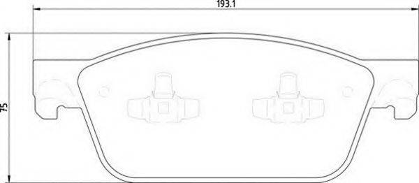 MAGNETI MARELLI 363700201919