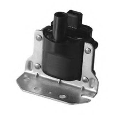 MAGNETI MARELLI 060717002012 Катушка зажигания