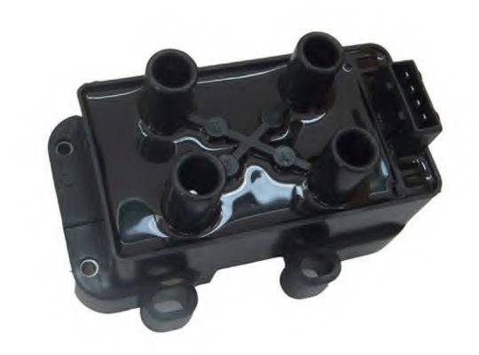 MAGNETI MARELLI 060717072012 Катушка зажигания