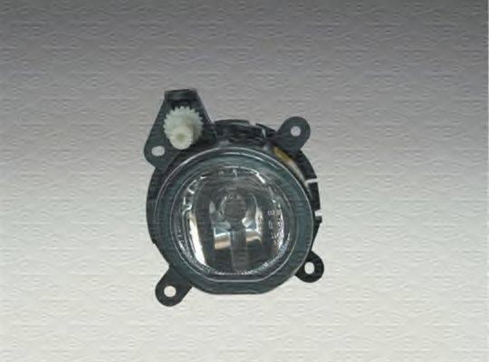 MAGNETI MARELLI 710305060003 Противотуманная фара