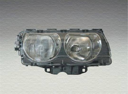 MAGNETI MARELLI 710301170201 Основная фара