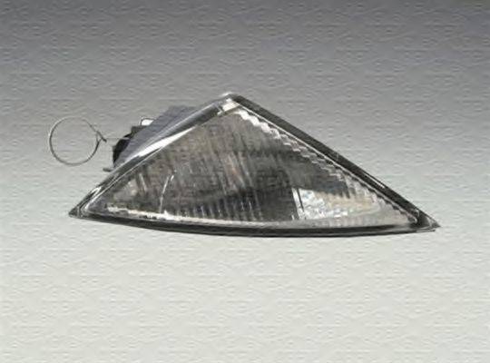 MAGNETI MARELLI 712411201129 Фонарь указателя поворота