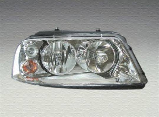 MAGNETI MARELLI 710301182201 Основная фара