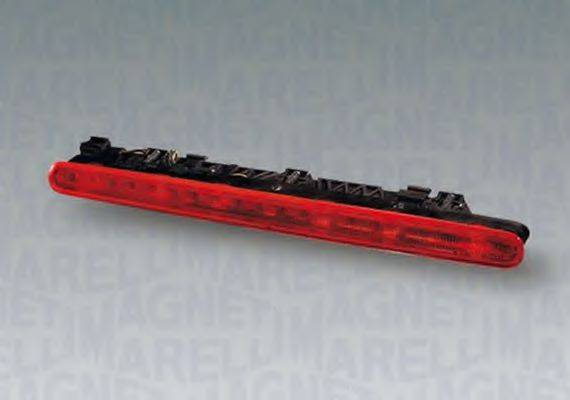 MAGNETI MARELLI 714009821601 Дополнительный фонарь сигнал торможения