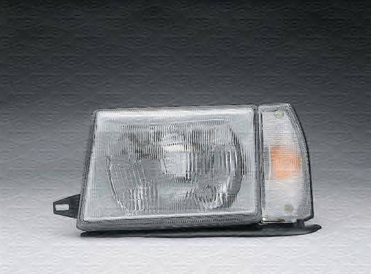 MAGNETI MARELLI 712035890009 Основная фара