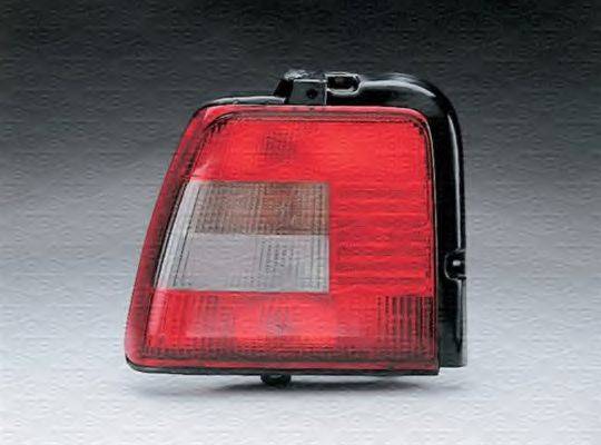 MAGNETI MARELLI 712169108999 Рассеиватель, задний фонарь