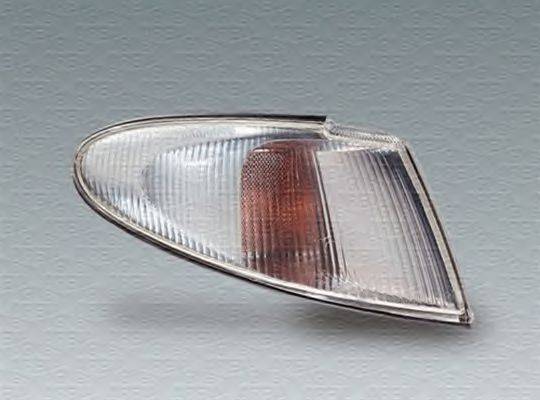 MAGNETI MARELLI 714015121701 Фонарь указателя поворота