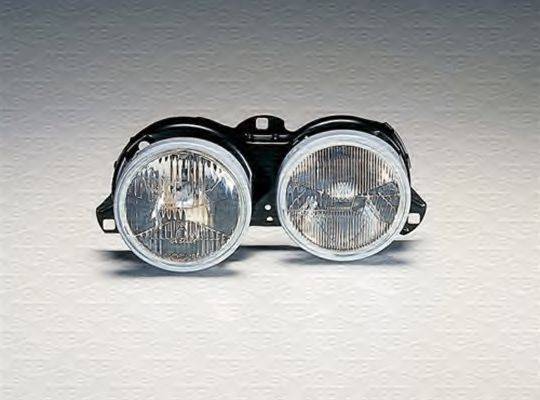 MAGNETI MARELLI 710301351005 Основная фара