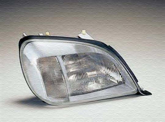 MAGNETI MARELLI 710301035211 Основная фара
