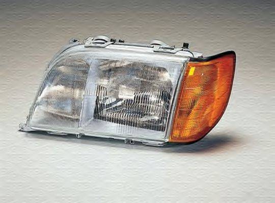 MAGNETI MARELLI 710301093315 Основная фара