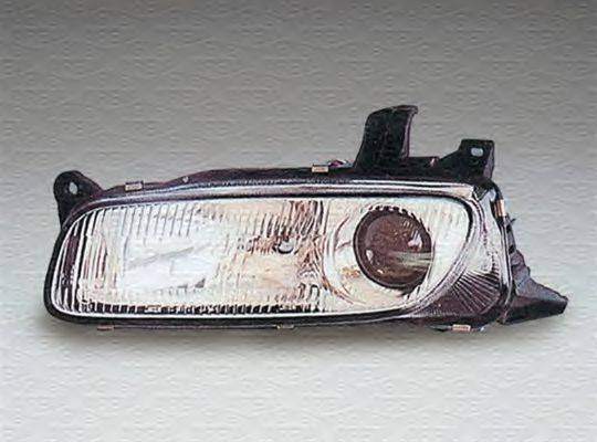 MAGNETI MARELLI 710301151403 Основная фара