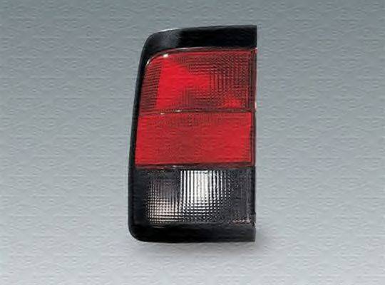 MAGNETI MARELLI 714025260701 Задний фонарь