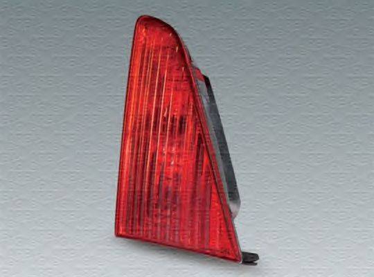 MAGNETI MARELLI 714025432603 Держатель лампы, эадний фонарь