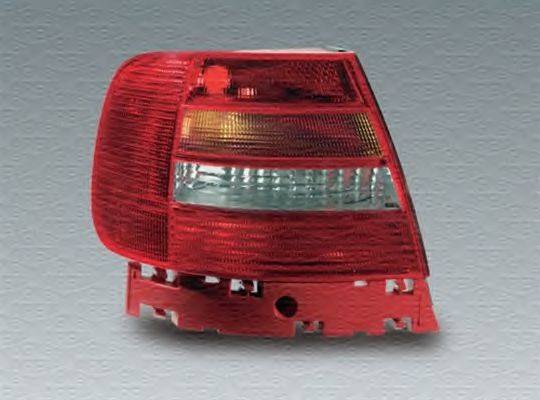 MAGNETI MARELLI 714028990701 Задний фонарь
