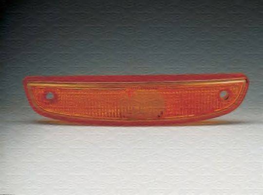 MAGNETI MARELLI 712354608969 Рассеиватель, фонарь указателя поворота